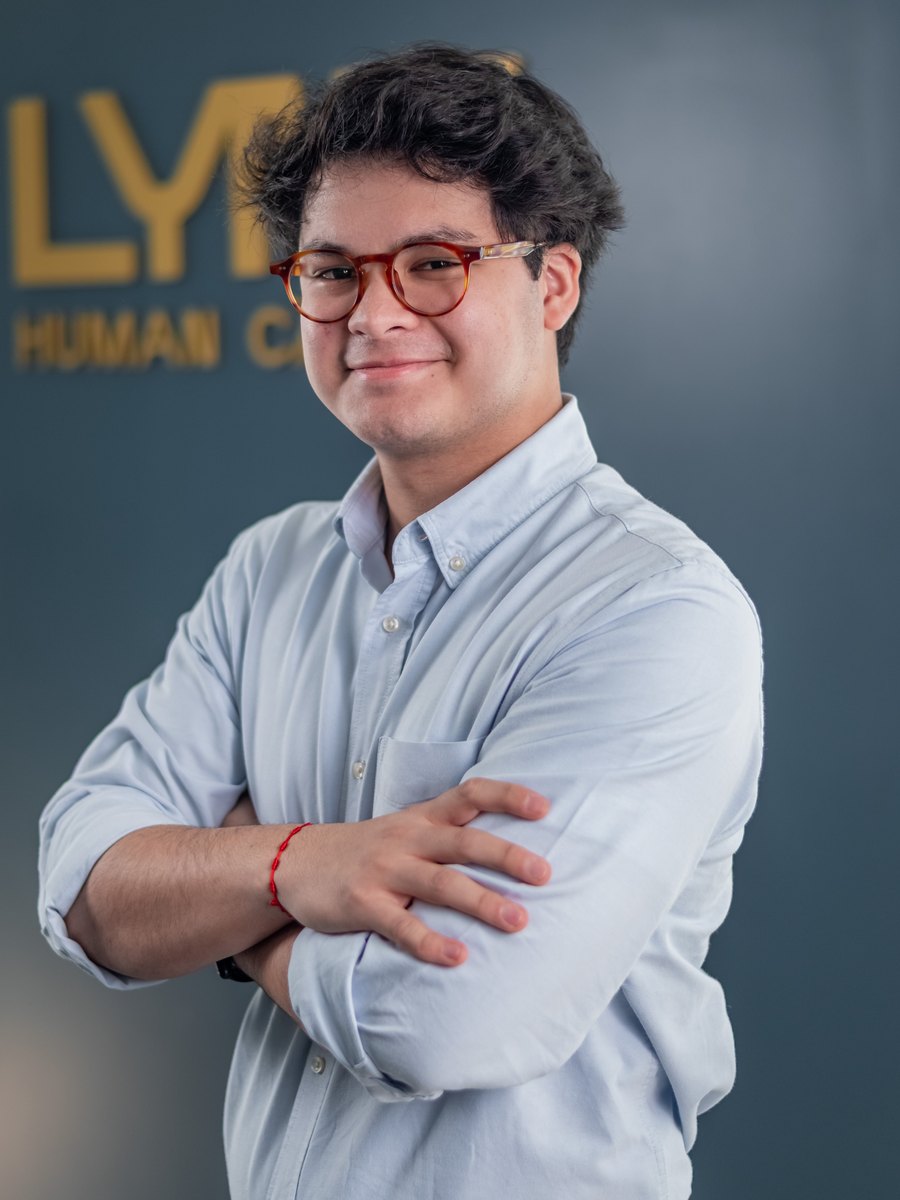 Arthur Chen